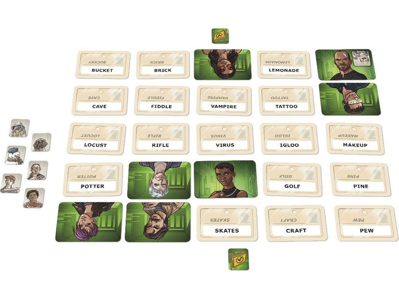 Codenames Duet (EN)