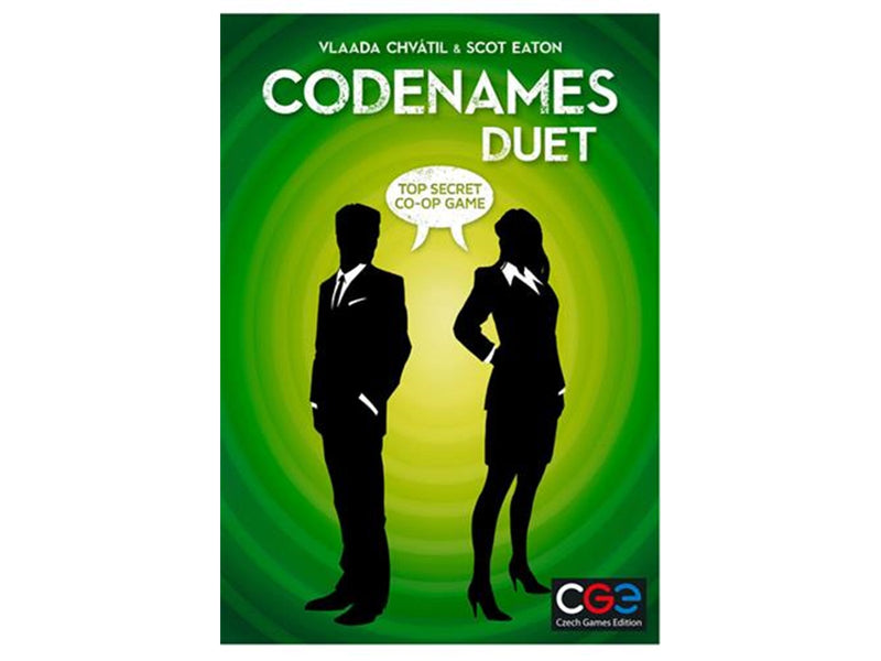 Codenames Duet (EN)