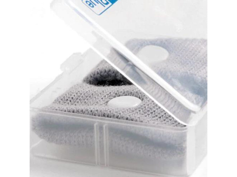CoffeeRacer Travel Sickness Bands