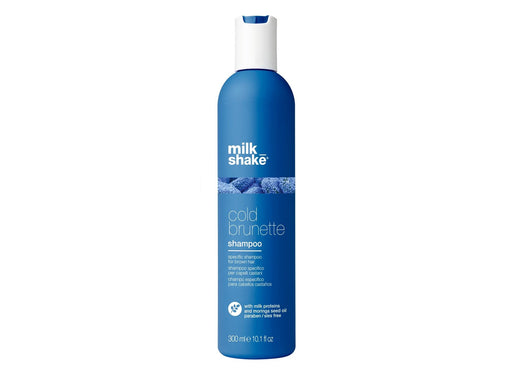 Cold Brunette Shampoo 300 ml
