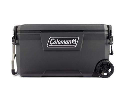 Coleman Convoy 100QT Kühlbox auf Rädern - 97L