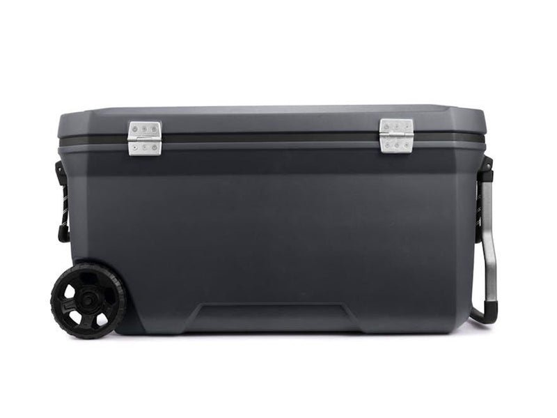 Coleman Convoy 100QT Kühlbox auf Rädern - 97L
