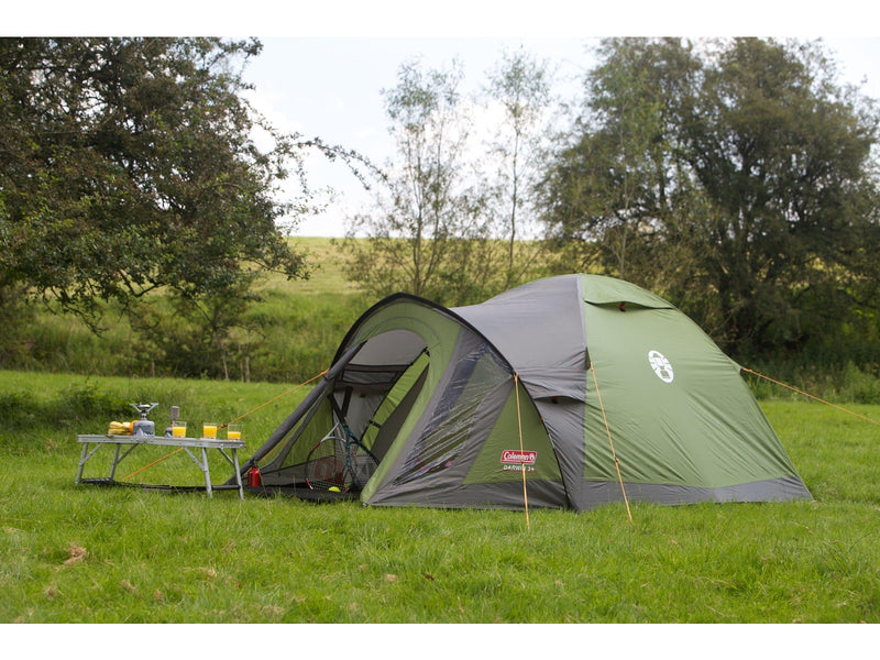 Coleman Darwin 3 Plus