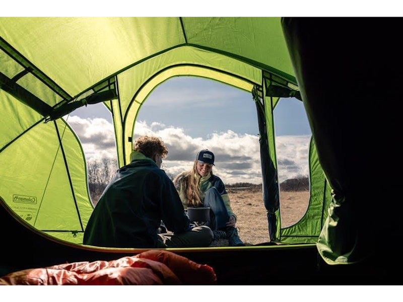 Coleman Darwin 3 Plus BlackOut Tent