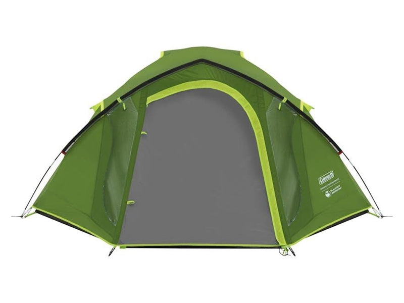 Coleman Darwin 3 Plus BlackOut Tent