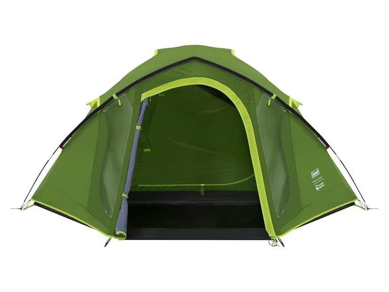 Coleman Darwin 3 Plus BlackOut Tent