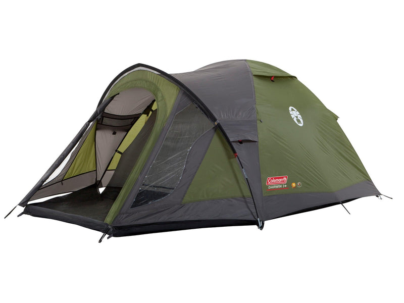 Coleman Darwin 4 Plus