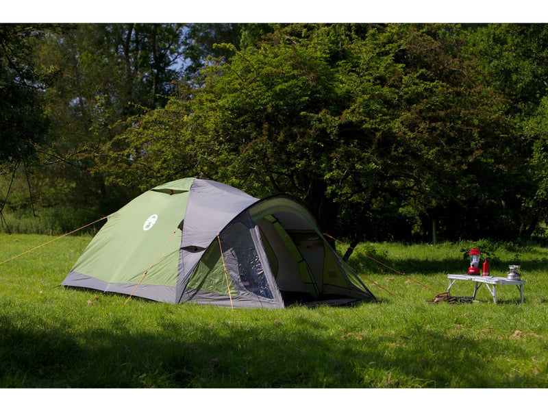 Coleman Darwin 4 Plus