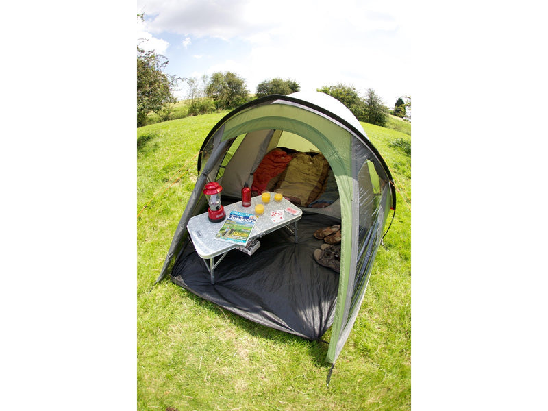 Coleman Darwin 4 Plus