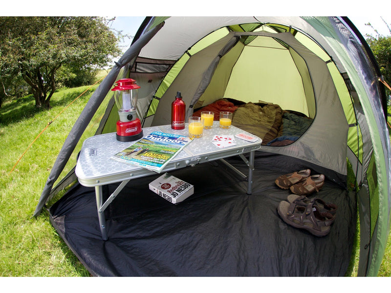 Coleman Darwin 4 Plus
