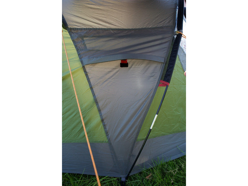 Coleman Darwin 4 Plus