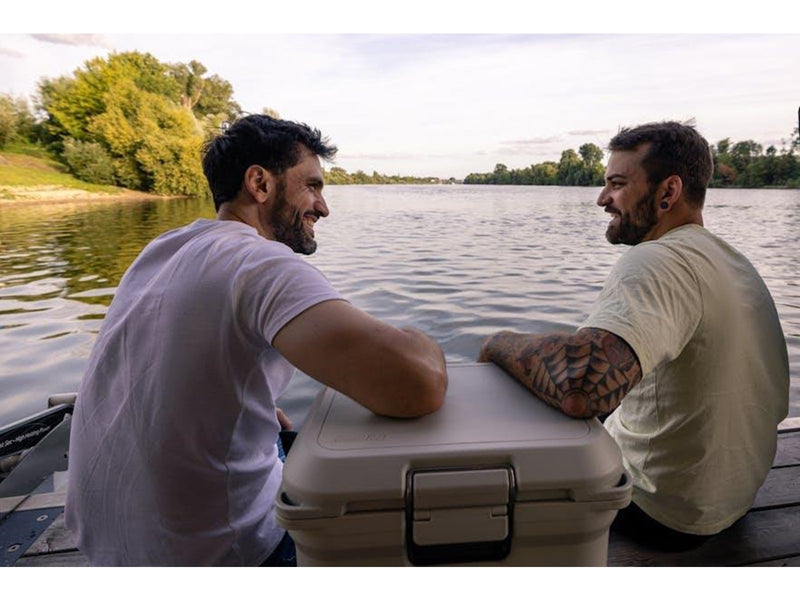 Coleman Pro 25QT Kühlbox - 24L
