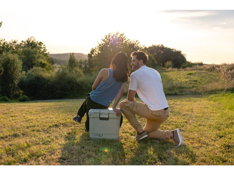 Coleman Pro 25QT Kühlbox - 24L