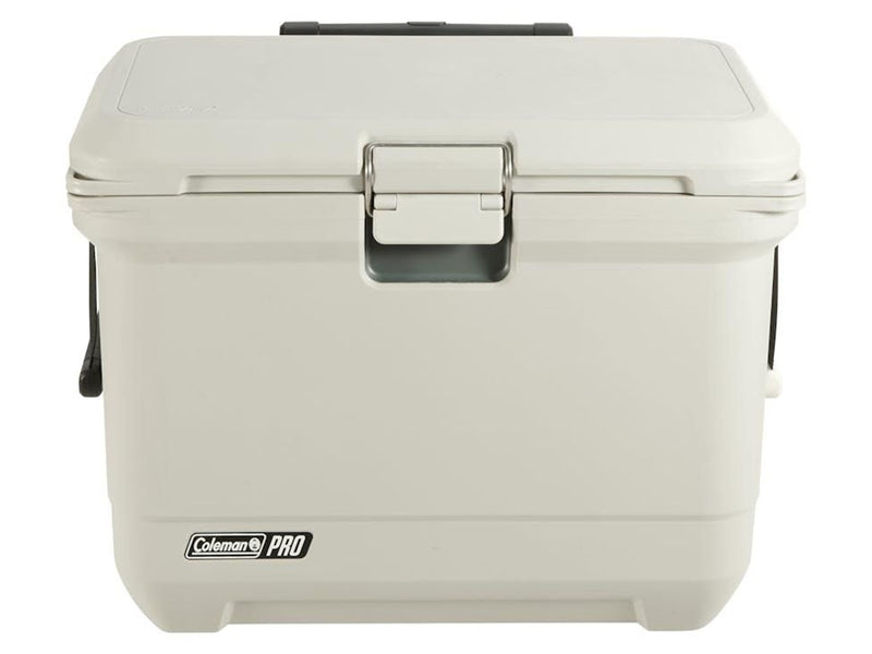Coleman Pro 55QT Kühlbox mit Rädern