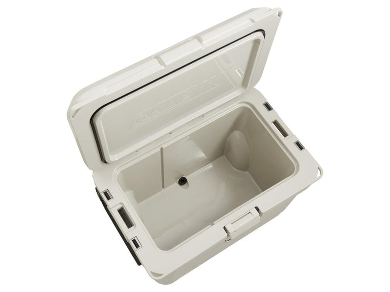 Coleman Pro 55QT Kühlbox mit Rädern