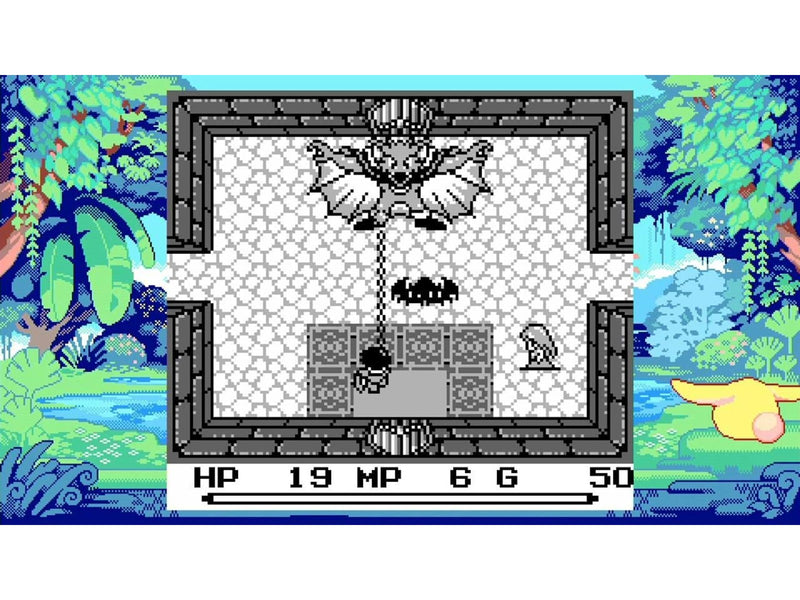 Collection of Mana - Nintendo Switch - RPG - PEGI 7
