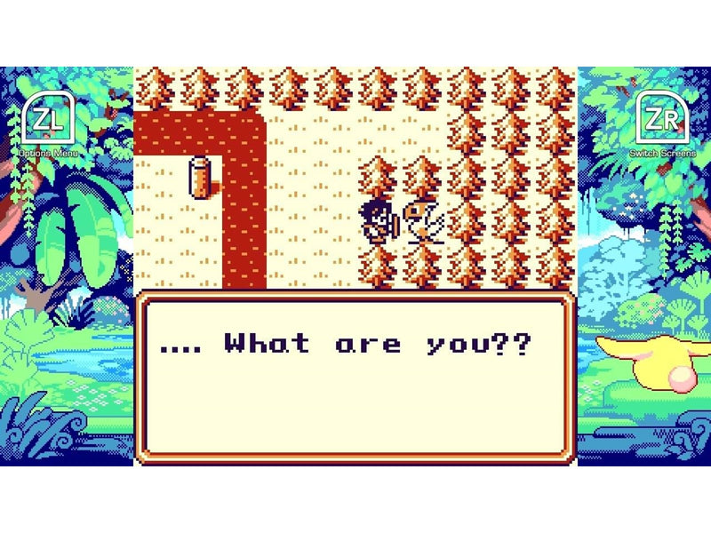 Collection of Mana - Nintendo Switch - RPG - PEGI 7