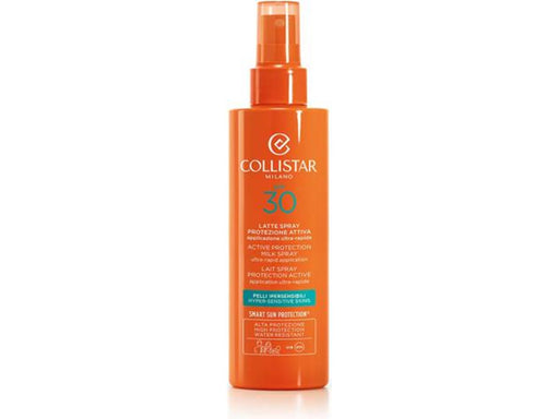 Collistar Active Protection Milk Spray SPF30