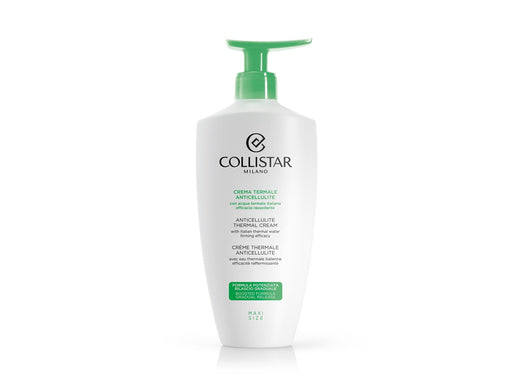Collistar Anticellulite thermal cream