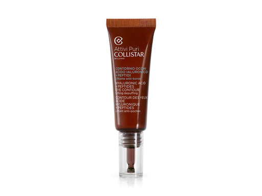 Collistar Attivi Puri eye serum