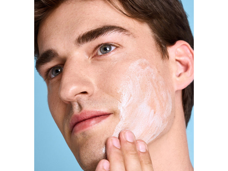 Collistar Gel Detergente Purificante Viso