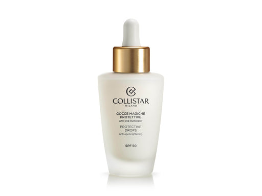 Collistar Gocce Magiche Protettive Spf 50