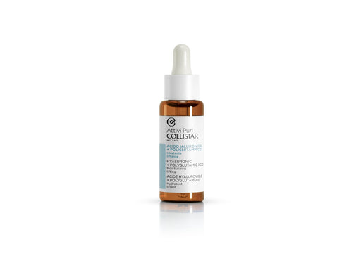 Collistar Hyaluronic + Polyglutamic Acid