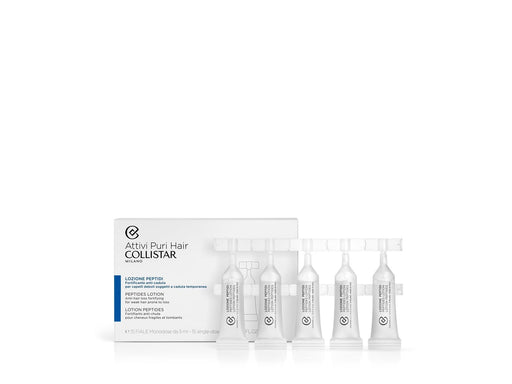 Collistar Lozione Peptidi Anti-Caduta hair loss remedy
