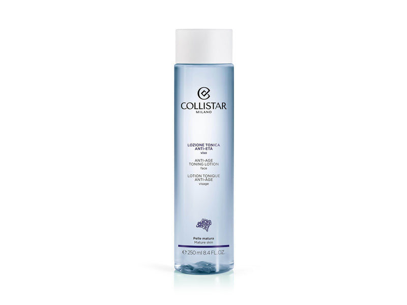 Collistar Lozione Tonica Anti-età Viso