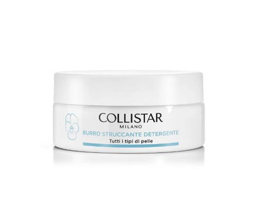 Collistar Make-Up Removing