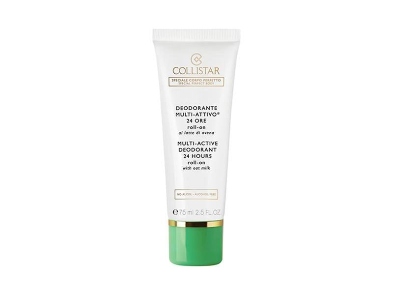 Collistar Multi-Active Deodorant 24 Hours - 75 ml0