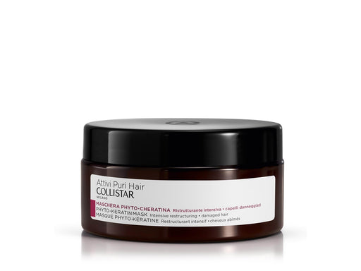 Collistar Phyto-Cheratina hair mask