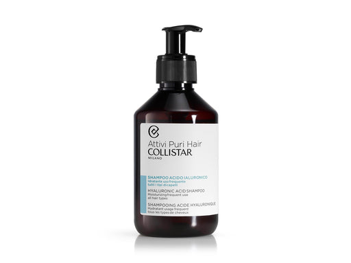 Collistar Shampoo Acido Ialuronico