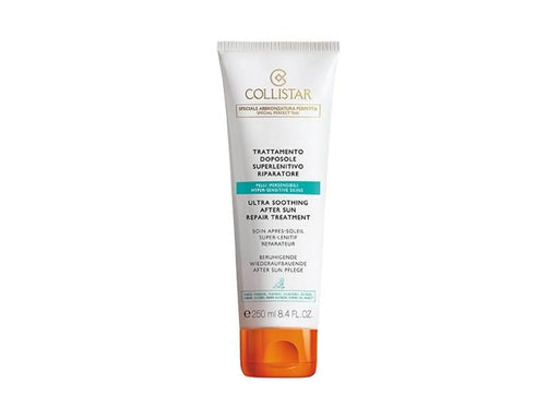 Collistar Ultra Soothing After Sun Repair Treatment after sun care