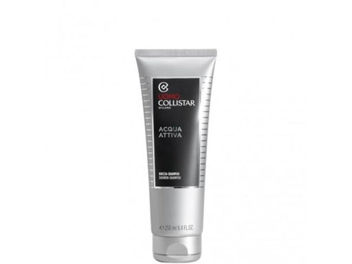 Collistar Uomo Acqua Attiva Shower-Shampoo