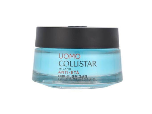 Collistar Uomo Anti-Age Mattifying Cream-Gel 50 ml