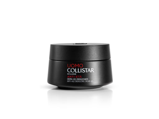 Collistar Uomo Crema-Gel Energizzante Anti-Eta