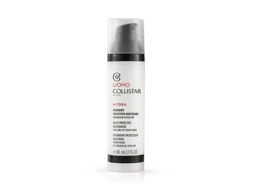 Collistar Uomo Hydra Daily Protective Moisturizer face moisturizer