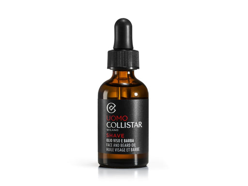 Collistar Uomo Olio Viso e Barba