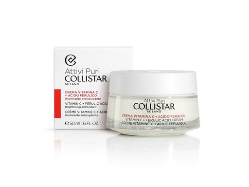 Collistar Vitamin C + Ferulic Acid Cream