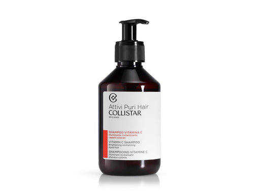Collistar Vitamina C
