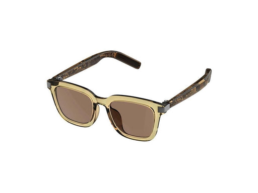 Colmi G06 Smart Glasses - Brown