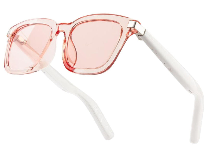 Colmi G06 Smart Glasses - Pink