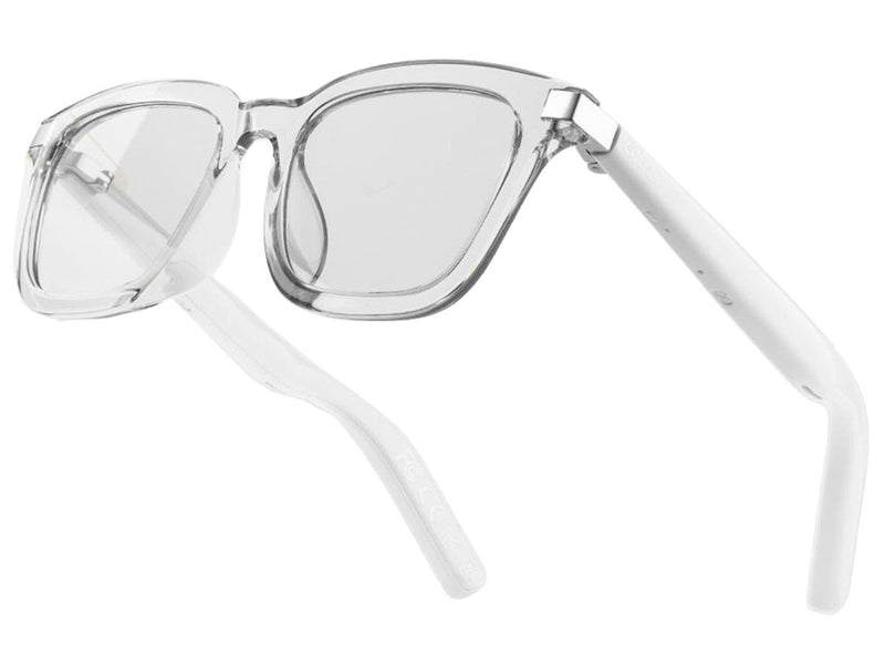 Colmi G06 Smart Glasses - Transparent