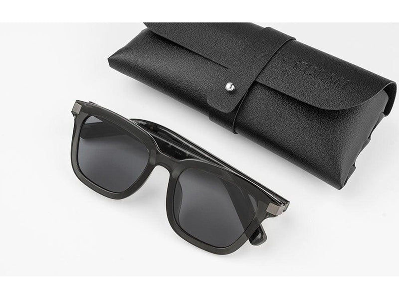 Colmi G06 Smart Glasses - Transparent