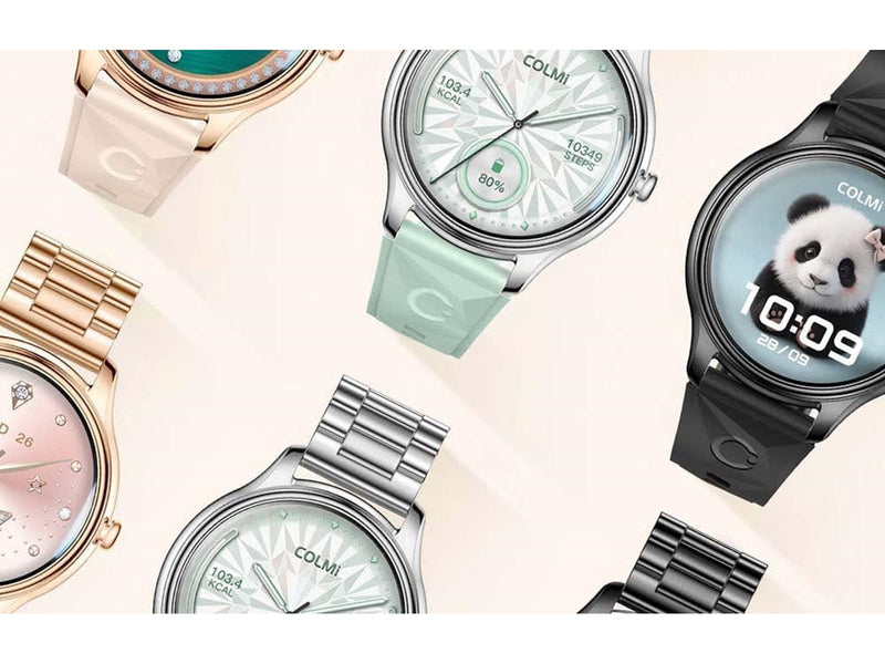 Colmi L28 Smart Watch