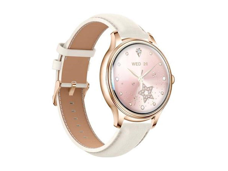 Colmi L28 Smart Watch - Gold