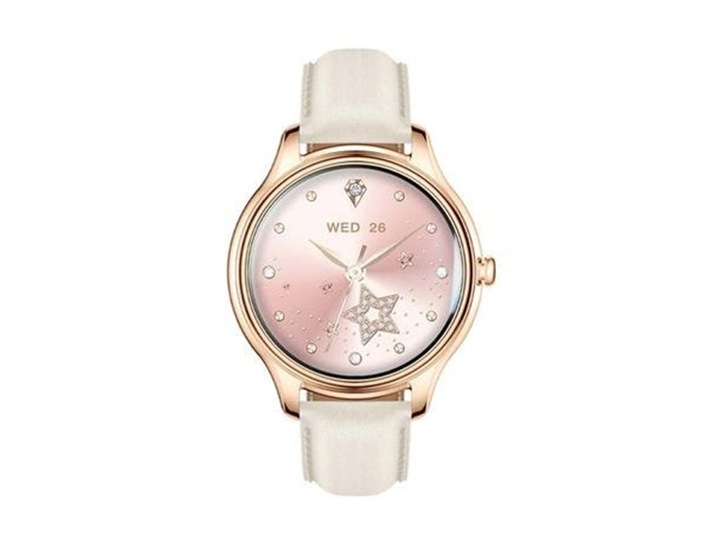 Colmi L28 Smart Watch - Gold