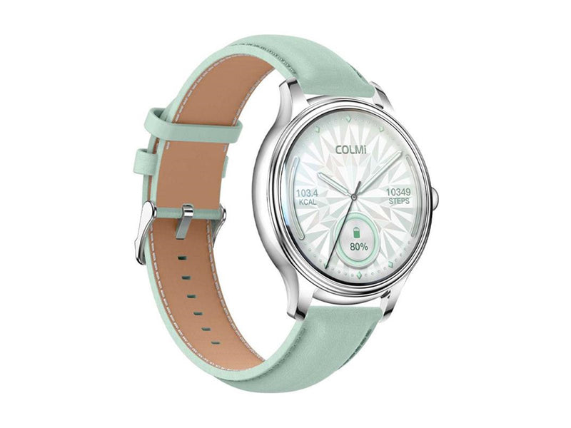 Colmi L28 Smart Watch - Green