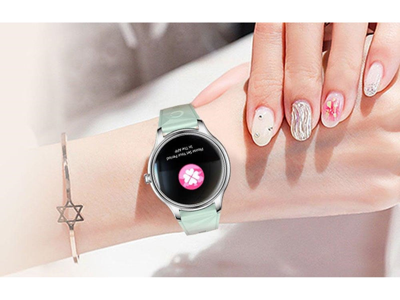 Colmi L28 Smart Watch - Green